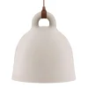 Normann Copenhagen Bell Pendelleuchte L| Pendelleuchten