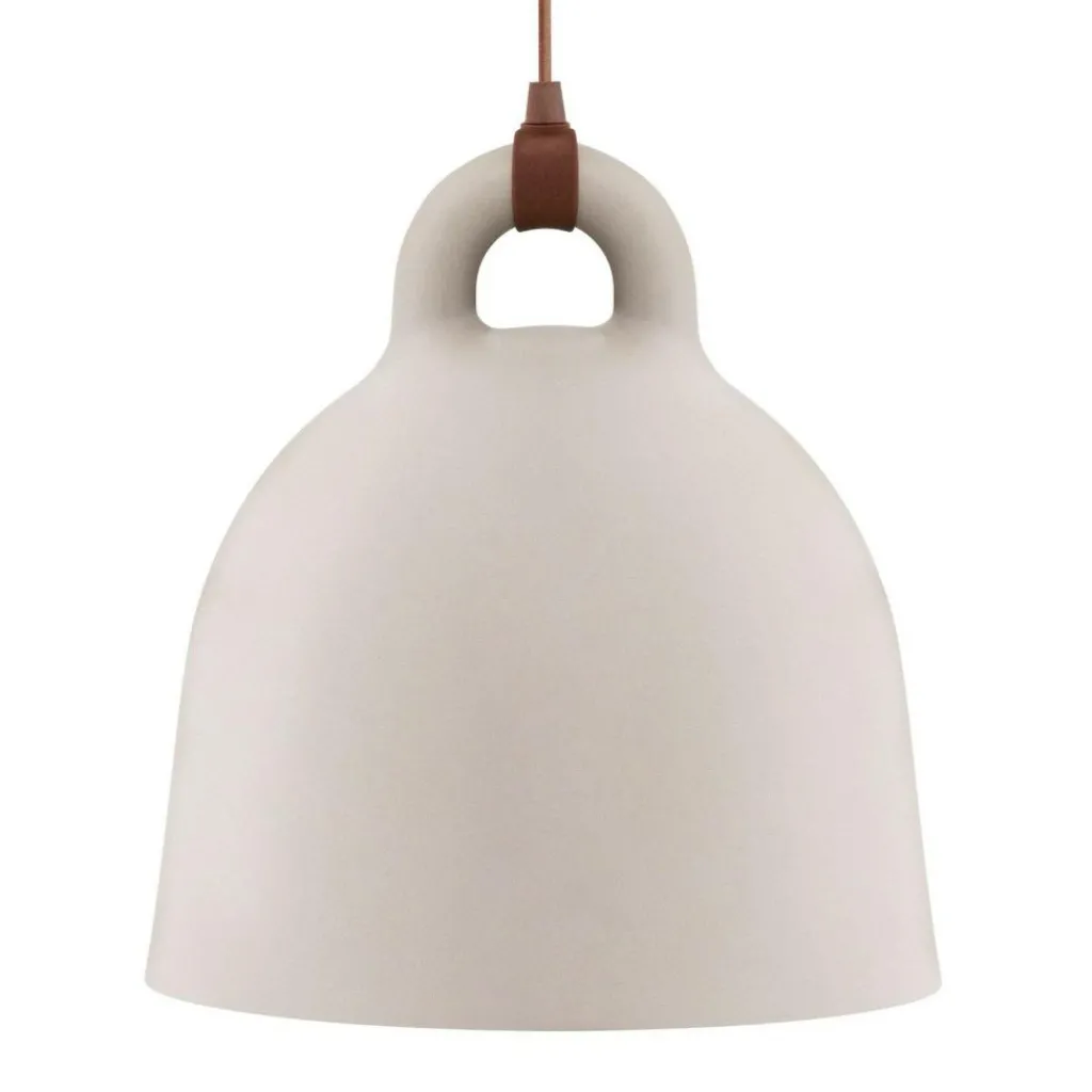 Normann Copenhagen Bell Pendelleuchte L| Pendelleuchten
