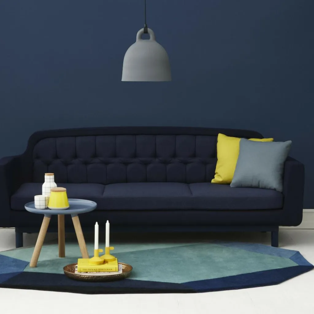 Normann Copenhagen Bell Pendelleuchte L| Pendelleuchten