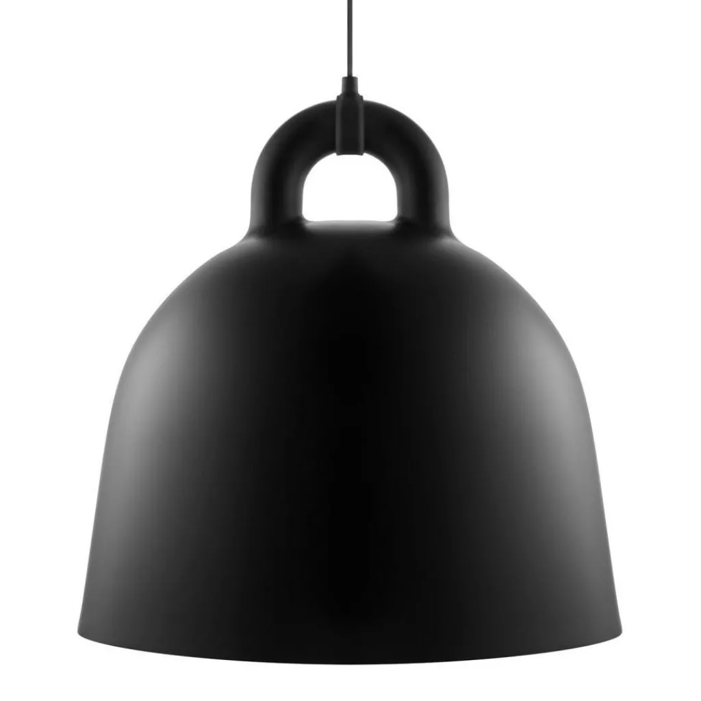 Normann Copenhagen Bell Pendelleuchte L| Pendelleuchten