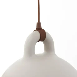 Normann Copenhagen Bell Pendelleuchte L| Pendelleuchten