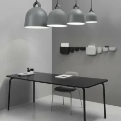 Normann Copenhagen Bell Pendelleuchte M| Pendelleuchten