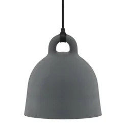 Pendelleuchten^Normann Copenhagen Bell Pendelleuchte S