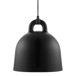 Pendelleuchten^Normann Copenhagen Bell Pendelleuchte S