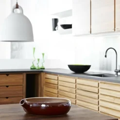 Pendelleuchten^Normann Copenhagen Bell Pendelleuchte S