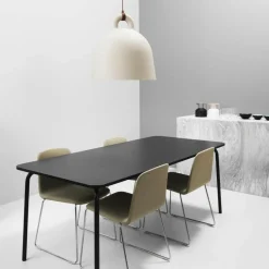 Pendelleuchten^Normann Copenhagen Bell Pendelleuchte S