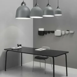 Pendelleuchten^Normann Copenhagen Bell Pendelleuchte S