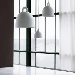 Pendelleuchten^Normann Copenhagen Bell Pendelleuchte S
