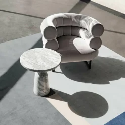 ClassiCon Bell Side Table Beistelltisch Marmor| Beistelltische