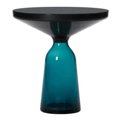Beistelltische|Tische^ClassiCon Bell Side Table Beistelltisch Stahl