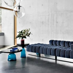 Beistelltische|Tische^ClassiCon Bell Side Table Beistelltisch Stahl