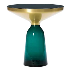 Beistelltische^ClassiCon Bell Side Table Beistelltisch Messing
