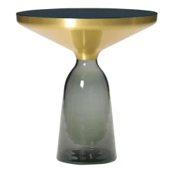 Beistelltische^ClassiCon Bell Side Table Beistelltisch Messing