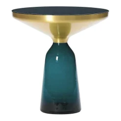 Beistelltische^ClassiCon Bell Side Table Beistelltisch Messing