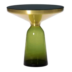 Beistelltische^ClassiCon Bell Side Table Beistelltisch Messing