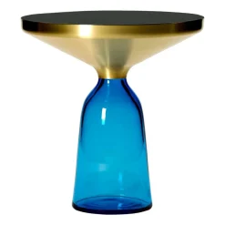 Beistelltische^ClassiCon Bell Side Table Beistelltisch Messing