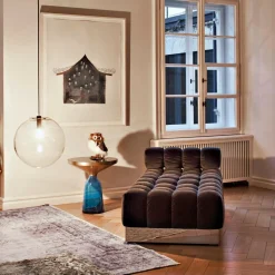 ClassiCon Bell Side Table Beistelltisch Messing| Tische