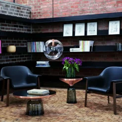 ClassiCon Bell Side Table Beistelltisch Sonderedition| Tische