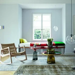 ClassiCon Bell Side Table Beistelltisch Sonderedition| Tische