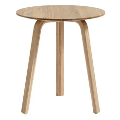 Beistelltische^HAY Bella Beistelltisch ØxH 45x49cm