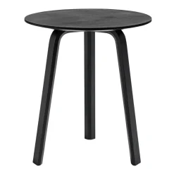Beistelltische^HAY Bella Beistelltisch ØxH 45x49cm