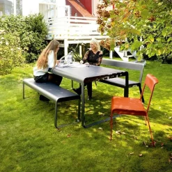 Fermob Bellevie Gartenbank| Gartenbänke