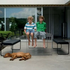 Fermob Bellevie Gartenbank| Gartenbänke