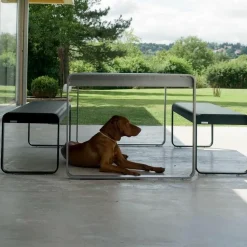 Fermob Bellevie Gartenbank| Gartenbänke