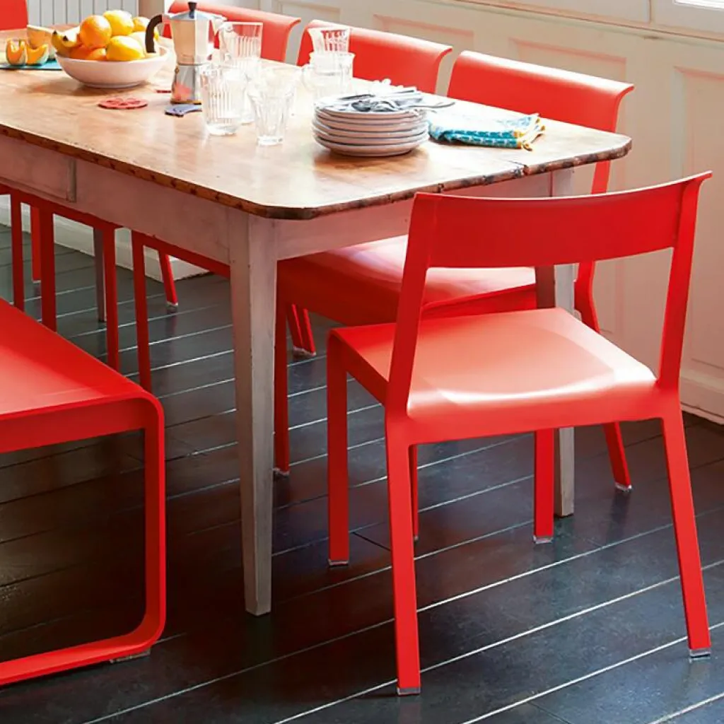 Fermob Bellevie Gartenstuhl| Gartenstühle