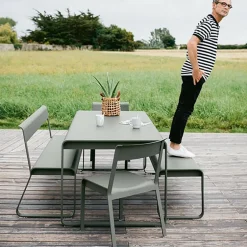 Fermob Bellevie Gartenstuhl| Gartenstühle