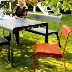 Stühle^Fermob Bellevie Gartenstuhl