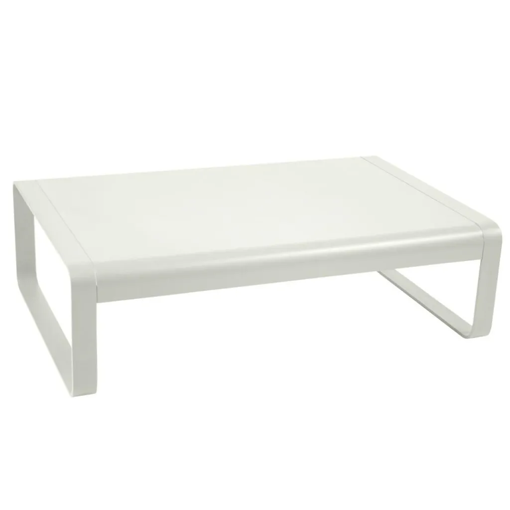 Fermob Bellevie niedriger Tisch| Garten-Beistelltische