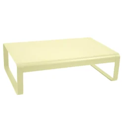 Fermob Bellevie niedriger Tisch| Garten-Beistelltische