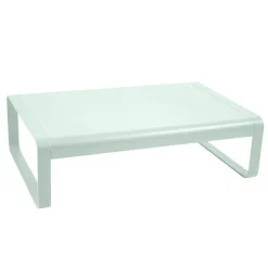 Fermob Bellevie niedriger Tisch| Garten-Beistelltische