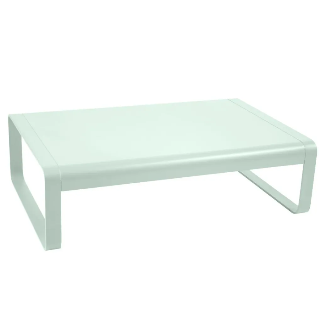 Fermob Bellevie niedriger Tisch| Garten-Beistelltische