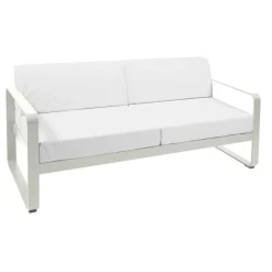 Outdoor-Sofas & Sessel^Fermob Bellevie Outdoor 2-Sitzer Sofa