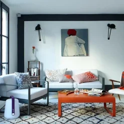 Outdoor-Sofas & Sessel^Fermob Bellevie Outdoor 2-Sitzer Sofa