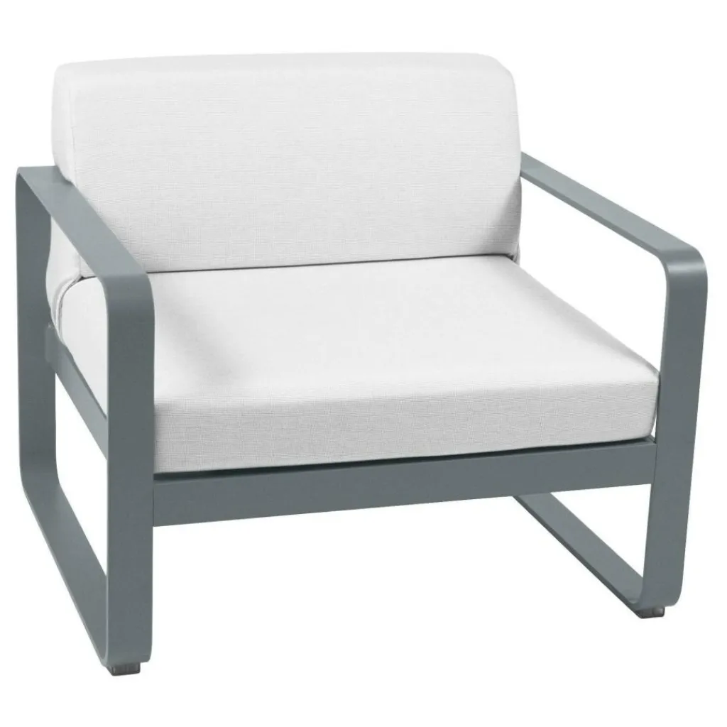 Outdoor-Sofas & Sessel^Fermob Bellevie Outdoor-Sessel