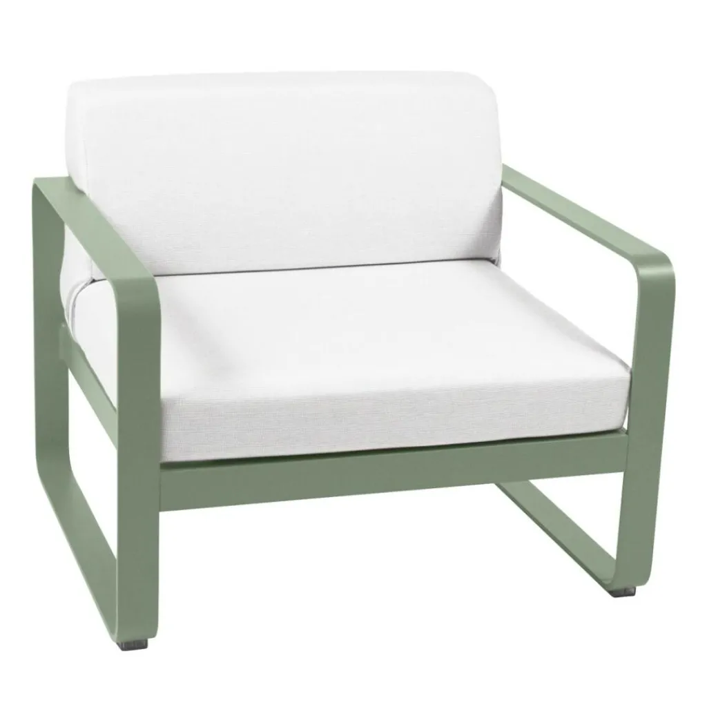 Outdoor-Sofas & Sessel^Fermob Bellevie Outdoor-Sessel