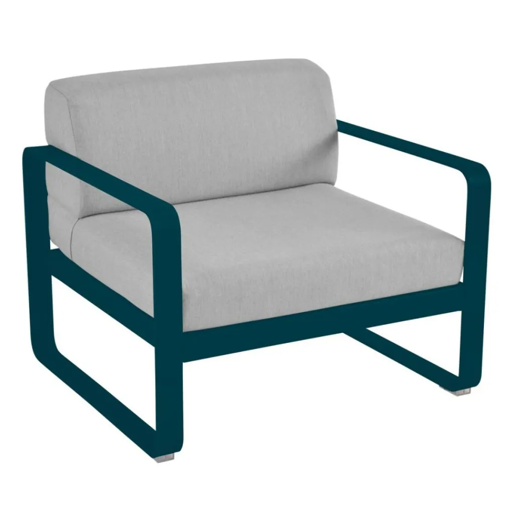 Outdoor-Sofas & Sessel^Fermob Bellevie Outdoor-Sessel