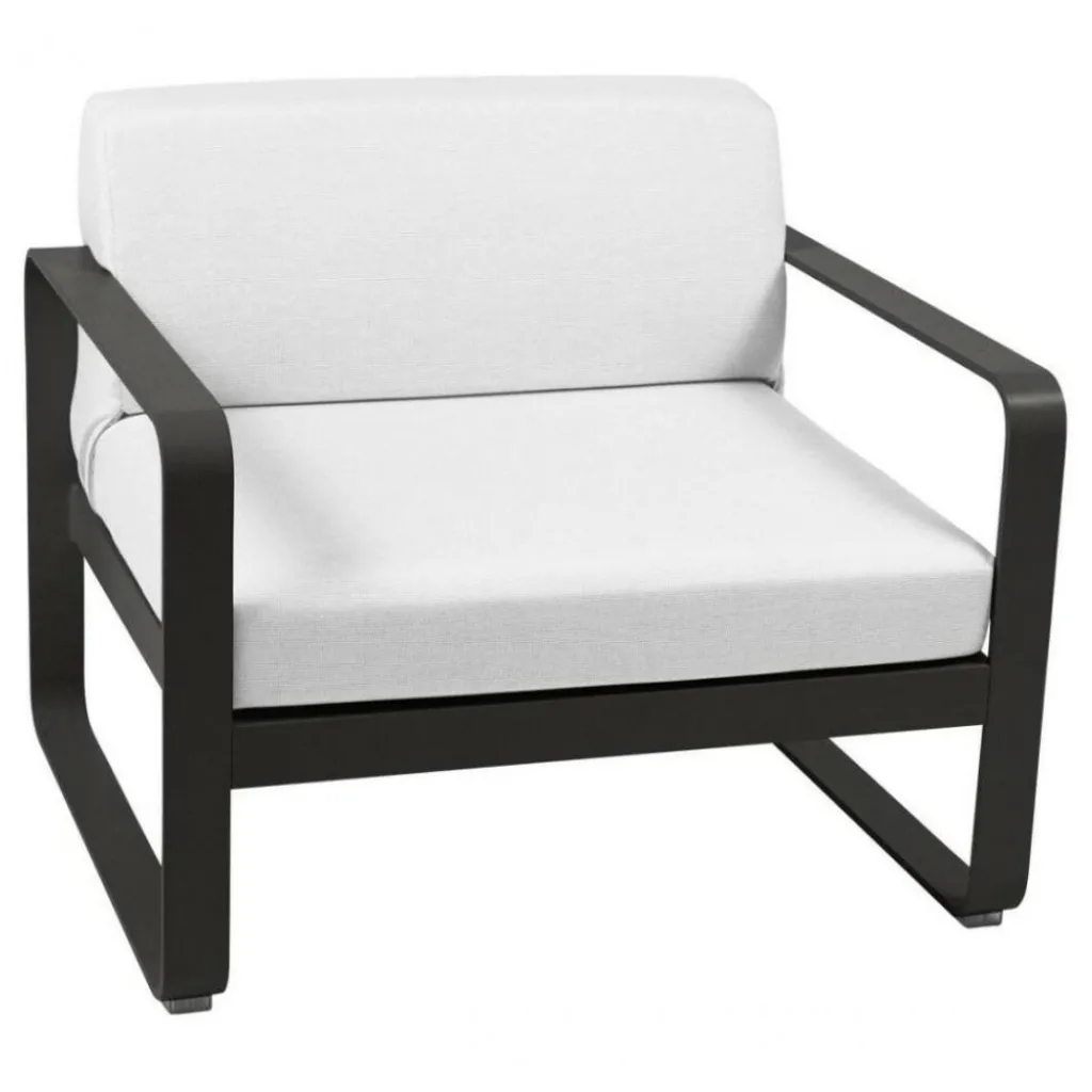 Outdoor-Sofas & Sessel^Fermob Bellevie Outdoor-Sessel