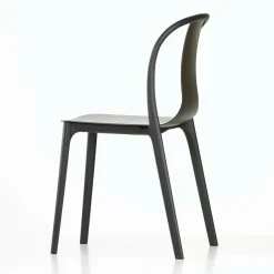 Stühle^Vitra Belleville Gartenstuhl Kunststoff