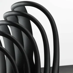 Stühle^Vitra Belleville Gartenstuhl Kunststoff