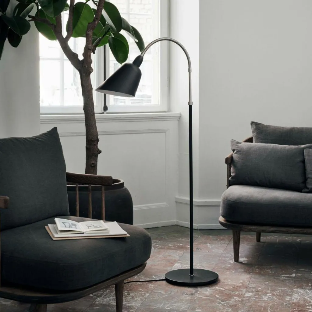 &Tradition Bellevue AJ7 Stehleuchte| Stehleuchten