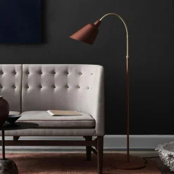 &Tradition Bellevue AJ7 Stehleuchte| Stehleuchten