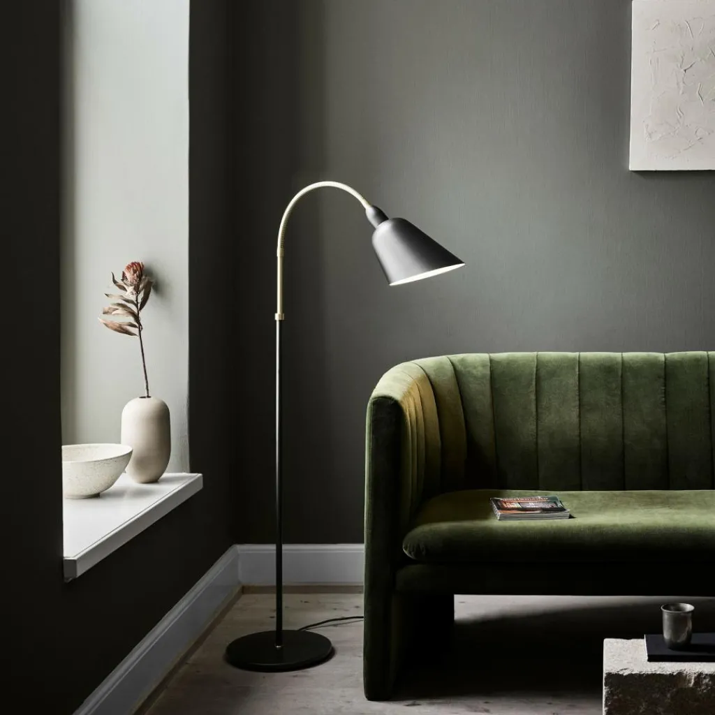 &Tradition Bellevue AJ7 Stehleuchte| Stehleuchten