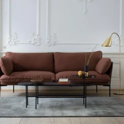 &Tradition Bellevue AJ7 Stehleuchte| Stehleuchten