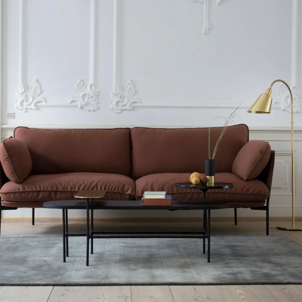 &Tradition Bellevue AJ7 Stehleuchte| Stehleuchten