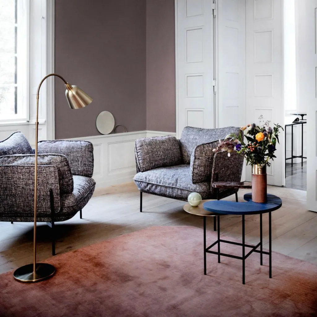 &Tradition Bellevue AJ7 Stehleuchte| Stehleuchten