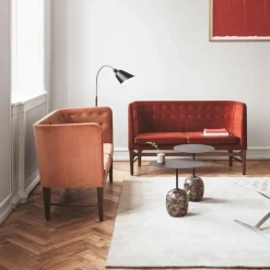 &Tradition Bellevue AJ7 Stehleuchte| Stehleuchten